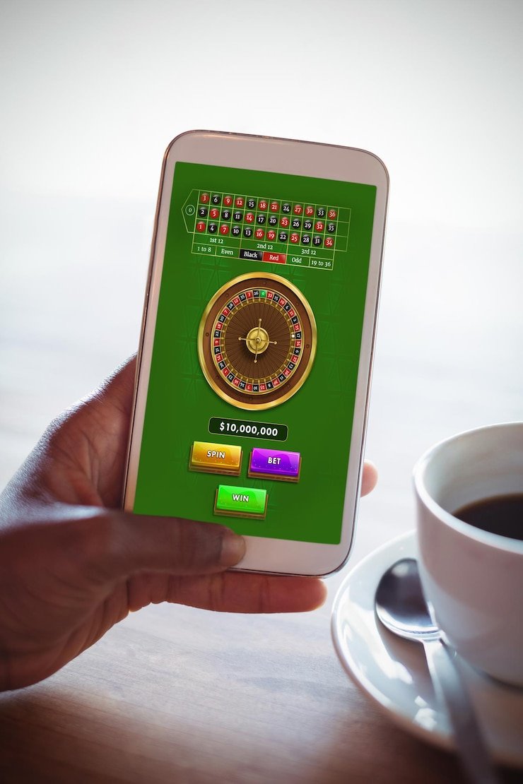 Panduan responsible gaming alam4d untuk pengguna dewasa Indonesia